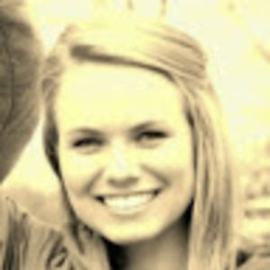 Meet your Posher, Kendra